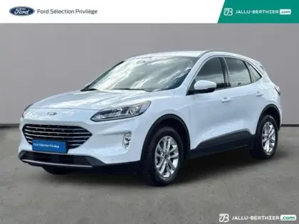 Photo Ford Kuga