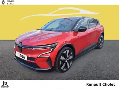 Photo Renault Megane