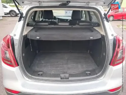 Photo 13 Opel Mokka Gén. I Ph1 Color Edition 5