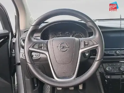 Photo 11 Opel Mokka Gén. I Ph1 Color Edition 5