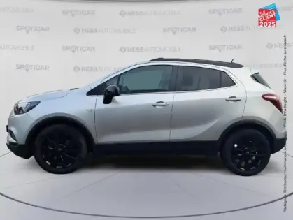 Photo 8 Opel Mokka Gén. I Ph1 Color Edition 5