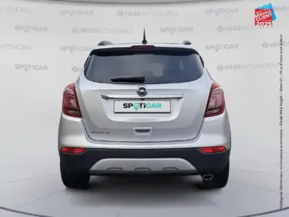 Photo 6 Opel Mokka Gén. I Ph1 Color Edition 5