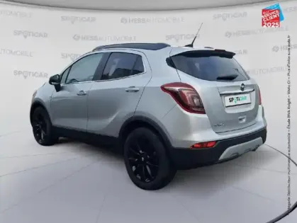 Photo 7 Opel Mokka Gén. I Ph1 Color Edition 5