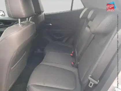 Photo 10 Opel Mokka Gén. I Ph1 Color Edition 5