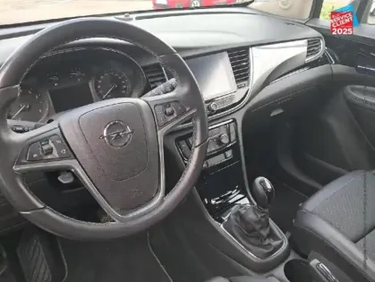 Photo 14 Opel Mokka Gén. I Ph1 Color Edition 5