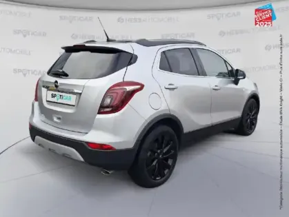 Photo 5 Opel Mokka Gén. I Ph1 Color Edition 5