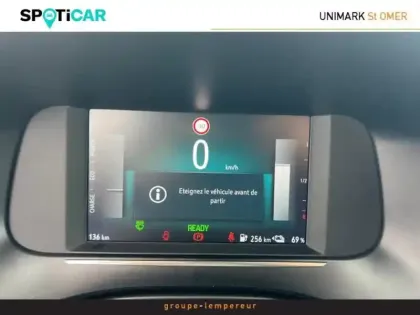 Photo 9 Opel Corsa  Electric 156ch GS