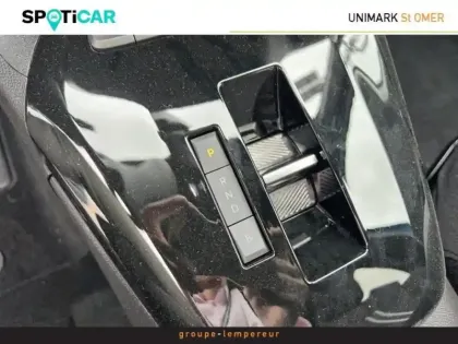 Photo 13 Opel Corsa  Electric 156ch GS