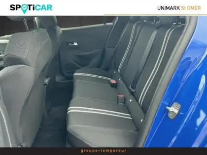 Photo 11 Opel Corsa  Electric 156ch GS