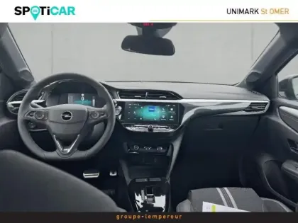 Photo 7 Opel Corsa  Electric 156ch GS