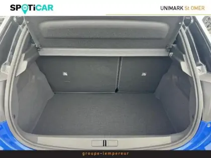 Photo 5 Opel Corsa  Electric 156ch GS