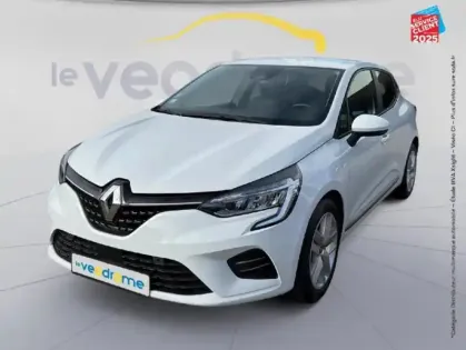 Photo Renault Clio