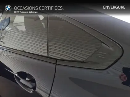 Photo 9 BMW Serie 2 Série 2 Gran Coupé 220 170ch M Sport Design DKG7