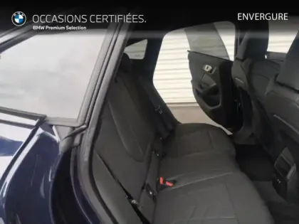 Photo 5 BMW Serie 2 Série 2 Gran Coupé 220 170ch M Sport Design DKG7