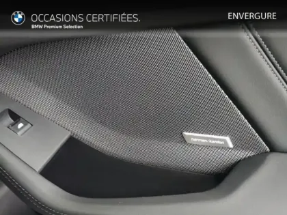 Photo 6 BMW Serie 2 Série 2 Gran Coupé 220 170ch M Sport Design DKG7