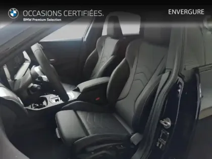 Photo 14 BMW Serie 2 Série 2 Gran Coupé 220 170ch M Sport Design DKG7