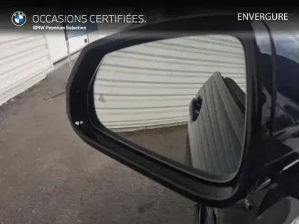 Photo 10 BMW Serie 2 Série 2 Gran Coupé 220 170ch M Sport Design DKG7