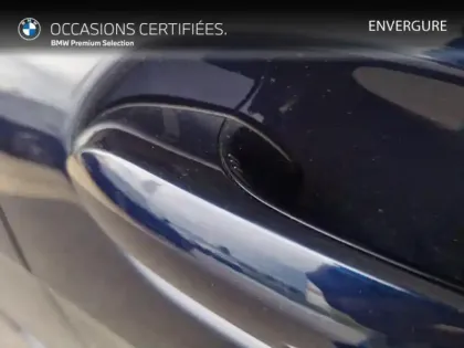 Photo 8 BMW Serie 2 Série 2 Gran Coupé 220 170ch M Sport Design DKG7