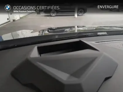 Photo 13 BMW Serie 2 Série 2 Gran Coupé 220 170ch M Sport Design DKG7