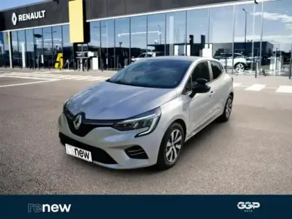 Photo Renault Clio