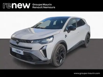 Photo Renault Symbioz