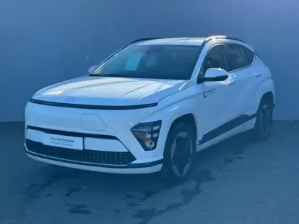 Photo Hyundai Kona Electric 64kwh - 204ch Intuitive Intuitive