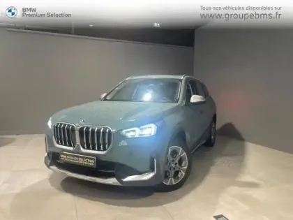 Photo Bmw X1