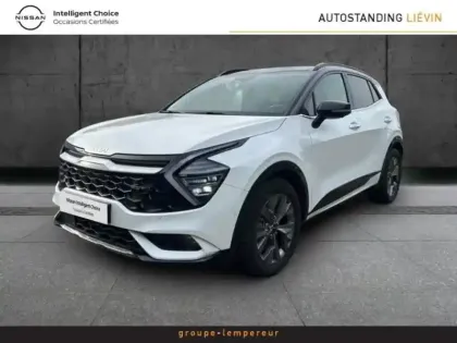 Photo Kia Sportage