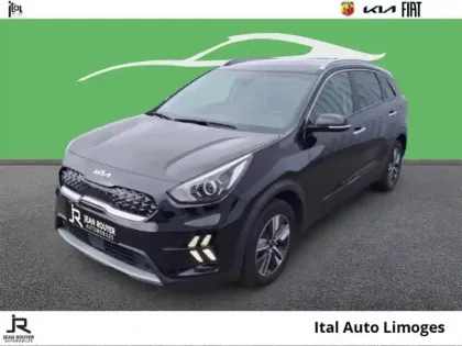 Photo Kia Niro