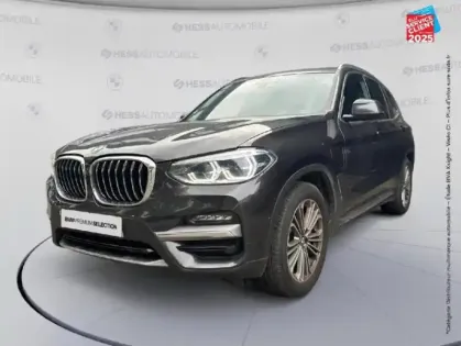 Photo Bmw X3