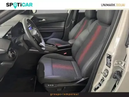 Photo 10 Alfa Romeo Junior  Elettrica 156ch Premium