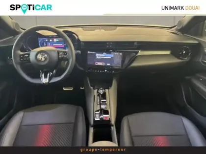 Photo 7 Alfa Romeo Junior  Elettrica 156ch Premium