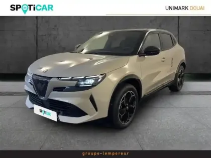 Photo Alfa Romeo Junior