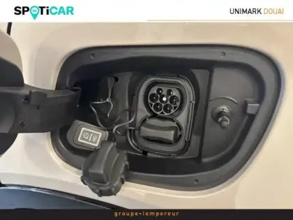 Photo 14 Alfa Romeo Junior  Elettrica 156ch Premium