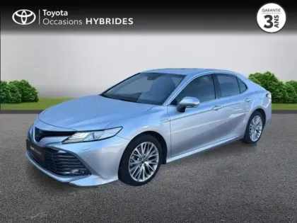 Photo Toyota Camry