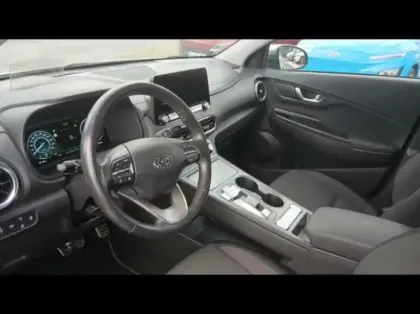 Photo 8 Hyundai Kona  Electric 39kWh - 136ch Creative
