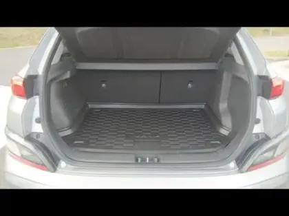 Photo 11 Hyundai Kona  Electric 39kWh - 136ch Creative