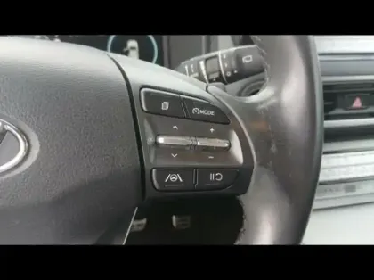 Photo 14 Hyundai Kona  Electric 39kWh - 136ch Creative