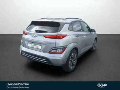 Photo 5 Hyundai Kona  Electric 39kWh - 136ch Creative