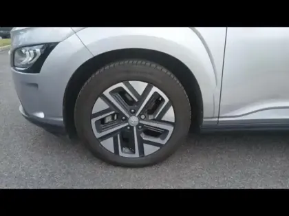 Photo 12 Hyundai Kona  Electric 39kWh - 136ch Creative