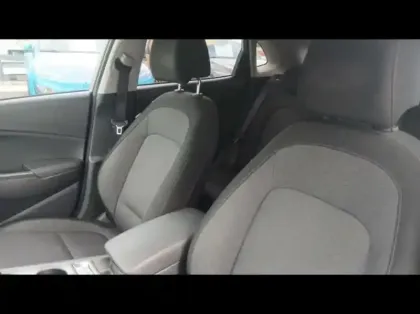 Photo 9 Hyundai Kona  Electric 39kWh - 136ch Creative