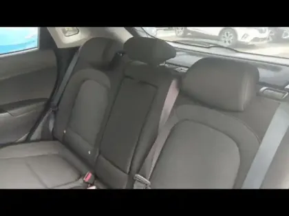 Photo 10 Hyundai Kona  Electric 39kWh - 136ch Creative