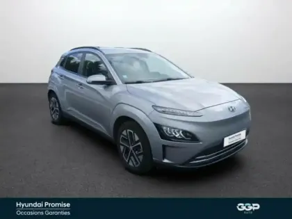 Photo 7 Hyundai Kona  Electric 39kWh - 136ch Creative