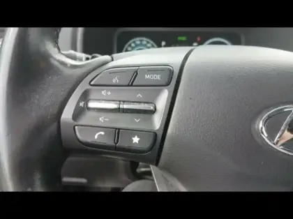 Photo 13 Hyundai Kona  Electric 39kWh - 136ch Creative