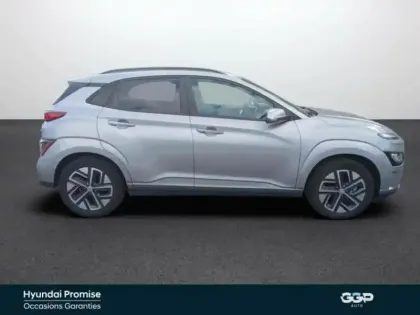Photo 6 Hyundai Kona  Electric 39kWh - 136ch Creative
