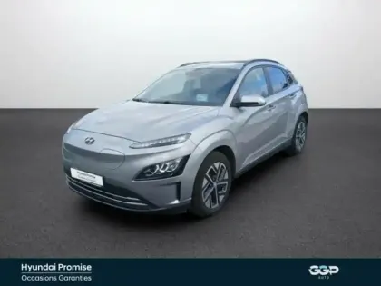 Photo Hyundai Kona