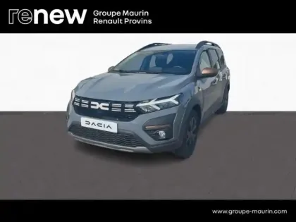 Photo Dacia Jogger