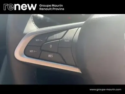 Photo 13 Dacia Bigster  1.2 mild hybrid 140ch Extreme