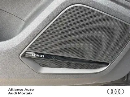 Photo 11 Audi Q2  35 TFSI 150ch S line S tronic 7