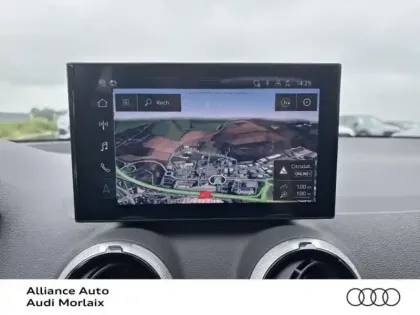 Photo 9 Audi Q2  35 TFSI 150ch S line S tronic 7